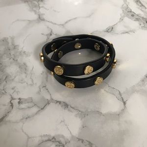 Tory Burch wrap Bracelet